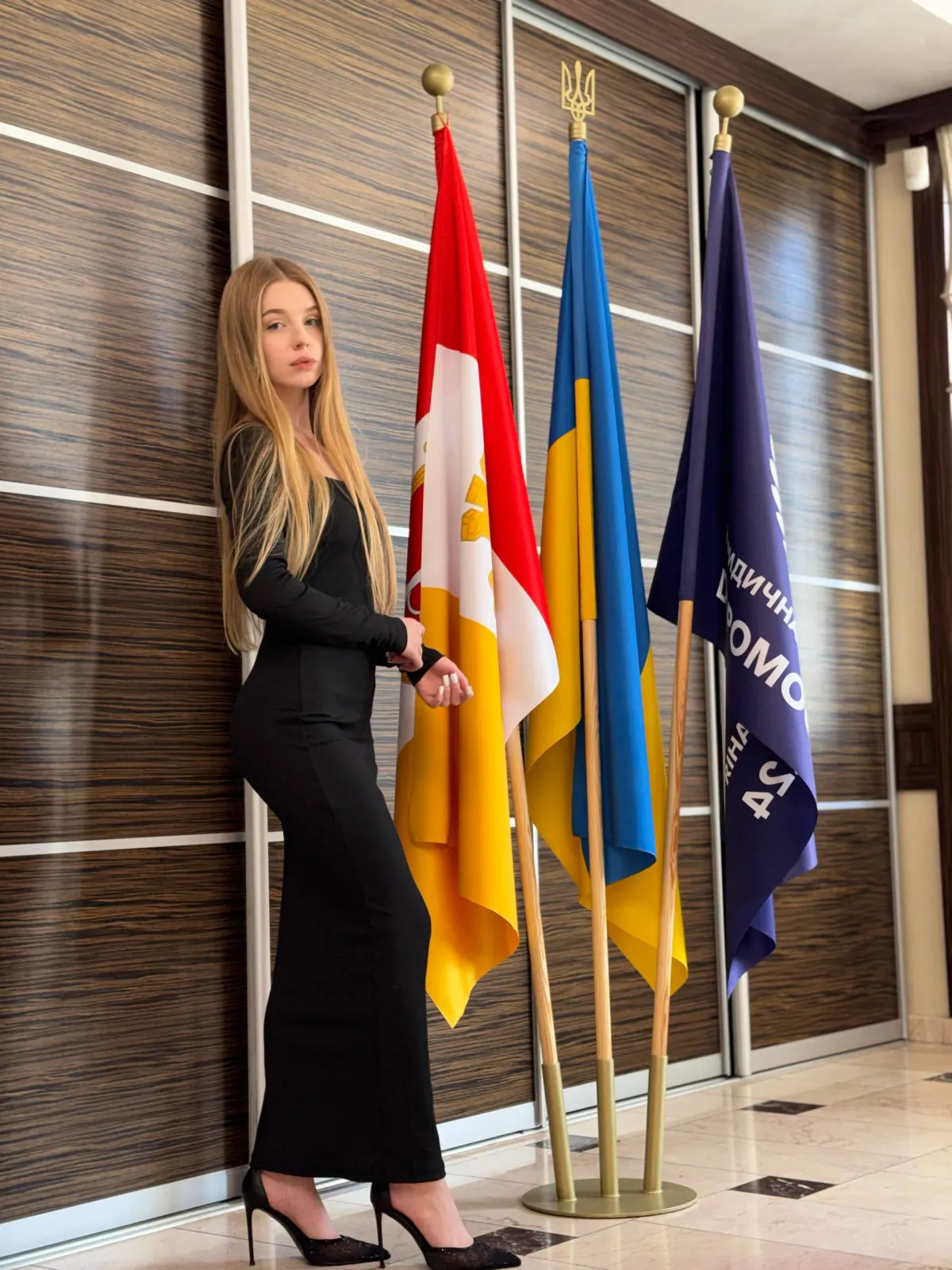 Еріка Комаровська — оскарження висновку ВЛК